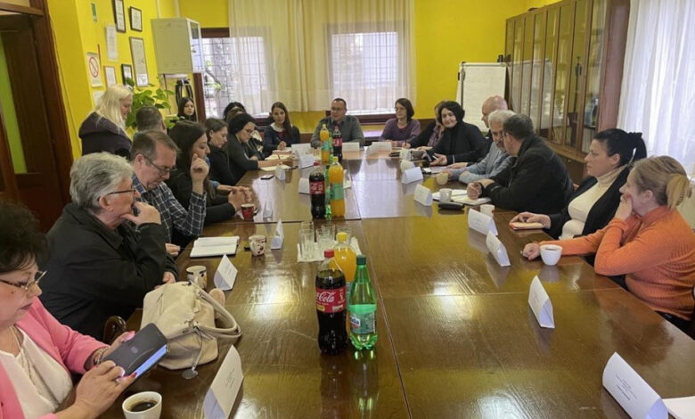 Центар за социјални рад „Зајечар“: Радионице на тему вршњачког насиља у школама